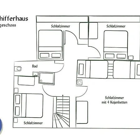 Umgebinde 1657 Apartment *