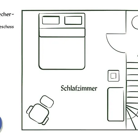 Apartment Umgebinde 1657 Bad Schandau