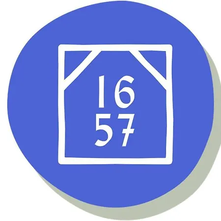 Umgebinde 1657